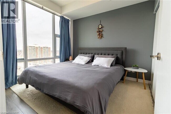 Photo - 85 Duke St W Unit 1201