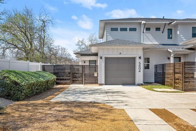 5404 Bennett Ave Unit A