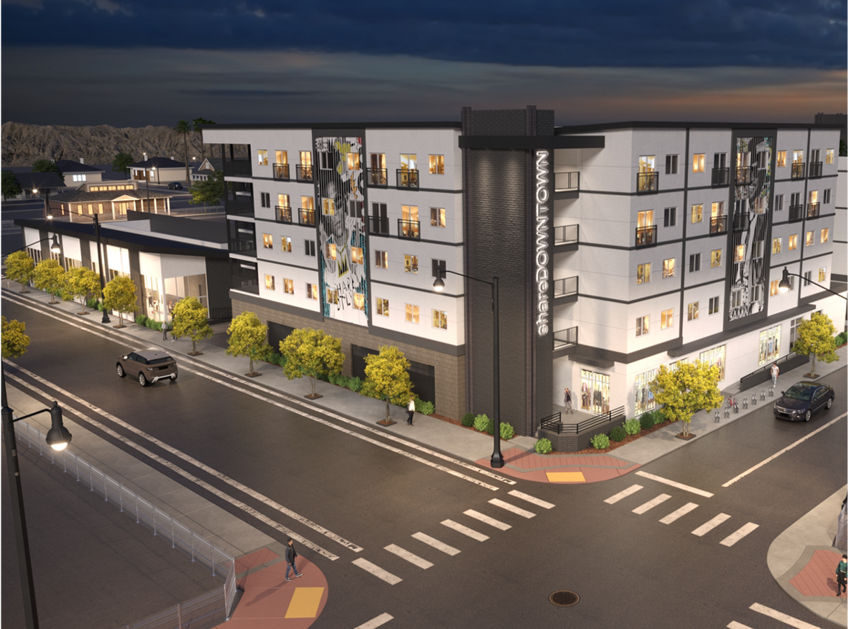 City-View 1BR Where the Price Includes Everything - 580 sq ft · from $1,356/mo — all utilities ... - City-View 1BR Where the Price Includes Everything - 580 sq ft · from $1,356/mo — all utilities ... Unidad 204