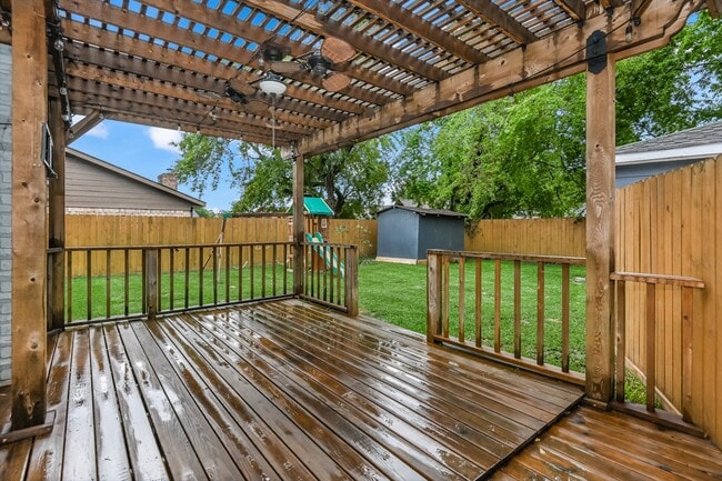 Photo - 7923 Dawnridge Dr