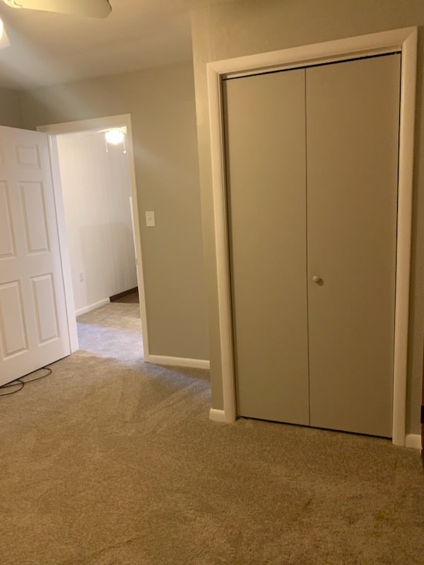 LIVING ROOM - 1164 Broadway St Unit 14