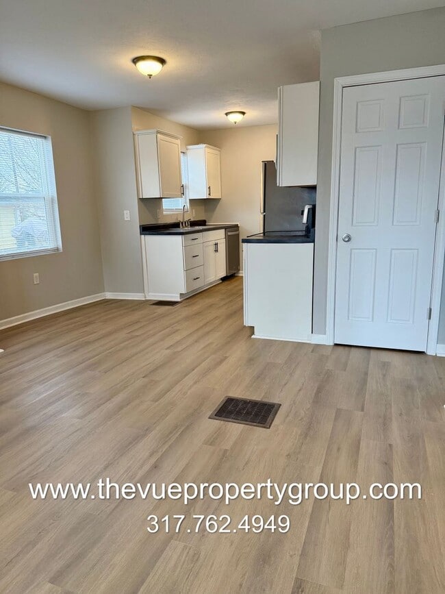 Photo - Move-In March & Get 50% Off Your First Month! Charming 2-Bed Northside Home!