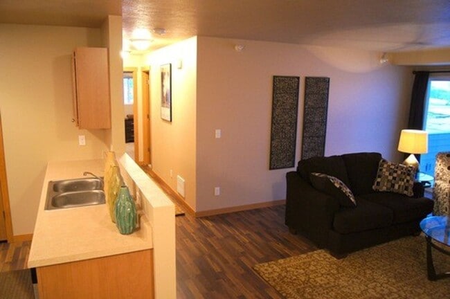 Photo - 1616 20th Ave NW Unit 1207