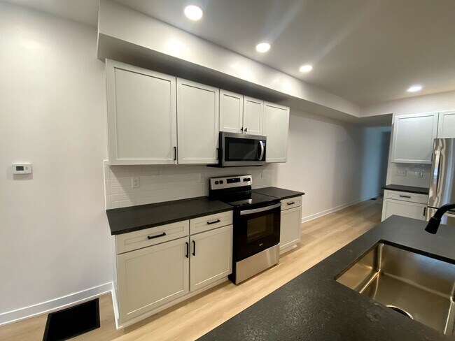 Photo - 1234 &amp; 1236 Summit St EMP Unit 1234 Summit St.