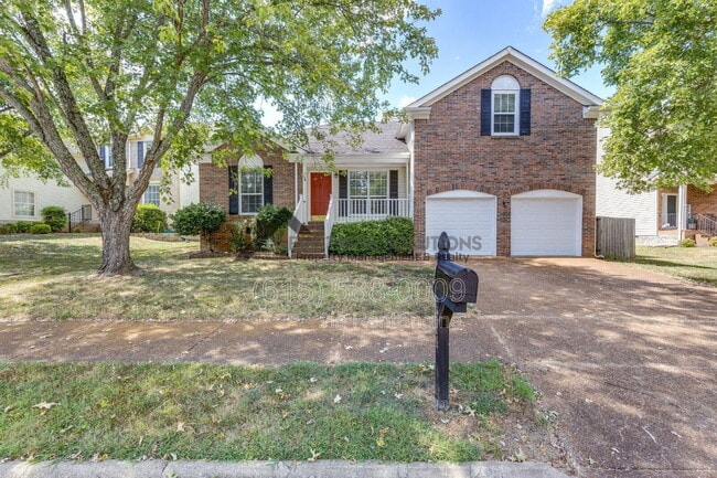 Building Photo - 2214 Falcon Creek Dr