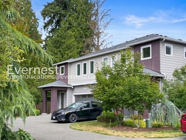 Photo - 4 Bed/2.5 Bath Home with Garage / Available Now!