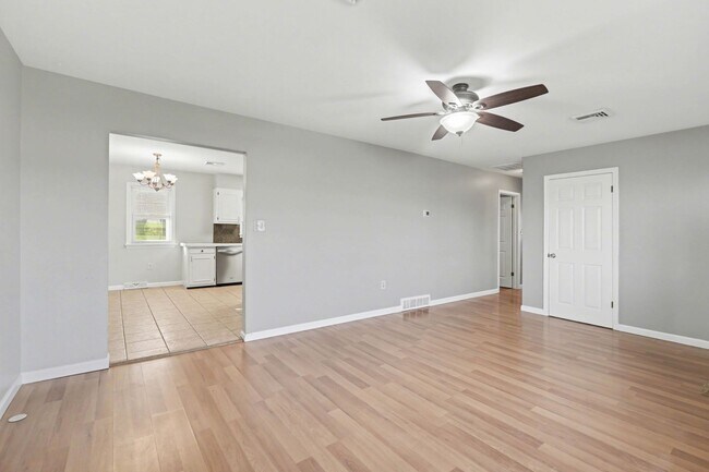 Photo - 3 bedroom ranch home