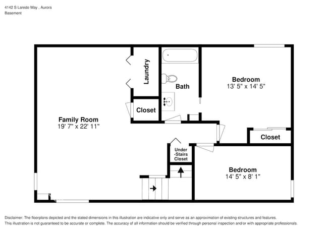Photo - 4142 S Laredo Way