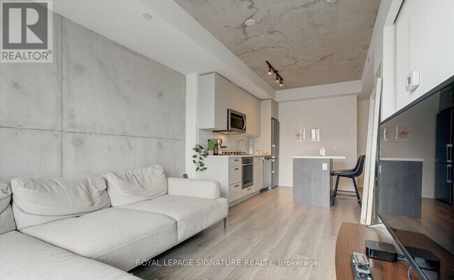 Photo - 55 Ontario St Unit 603