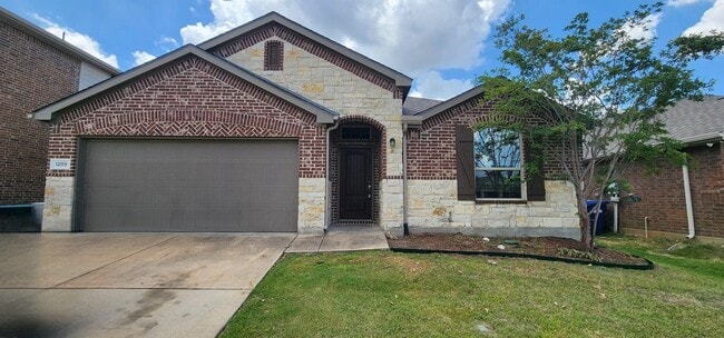 Photo - 1209 Nocona Dr