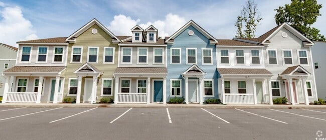 Building Photo - 191 Crescent Wy Rental