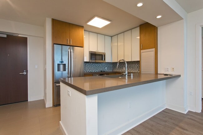 Photo - 600 Ala Moana Blvd Unit 4207