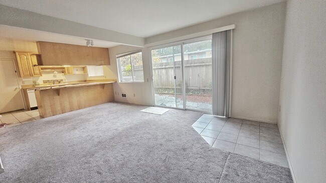 Photo - Charming 3-Bedroom 1.5 Bath Apt in Prime B...