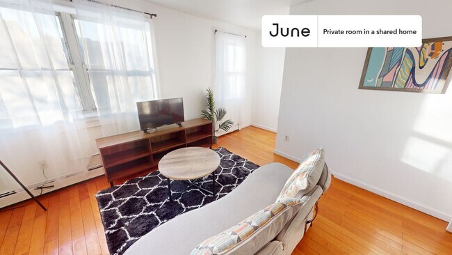 Room in Shared 2 bed/2 bath home in Fort Greene