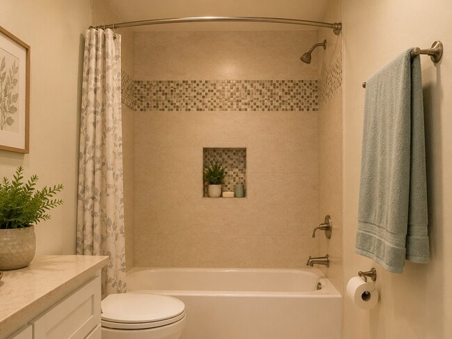 Photo - 4601 N Park Ave Unidad 1818