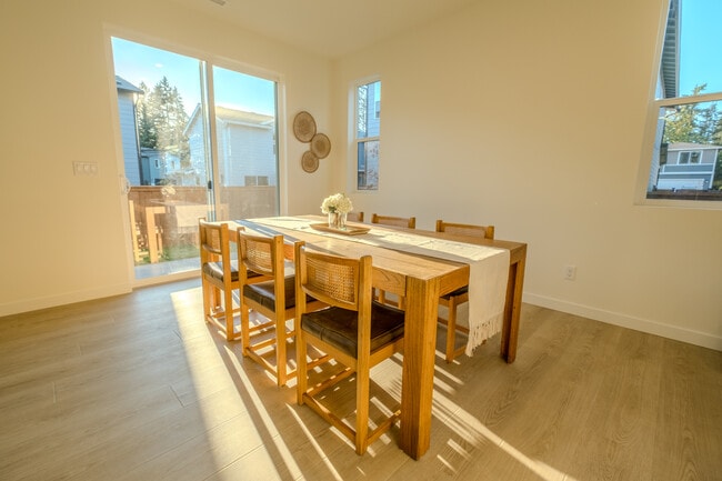 Comedor - 26505 177th Pl SE