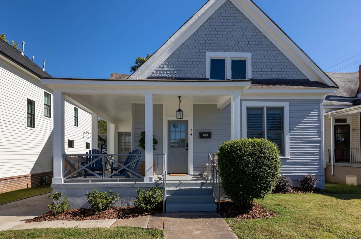 Photo - 24 N Cooper St (Memphis, TN)