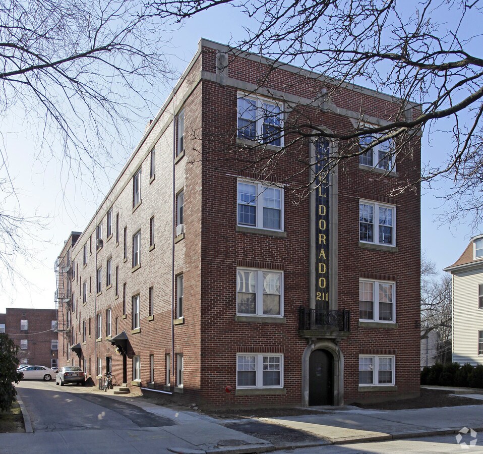 El Dorado - El Dorado