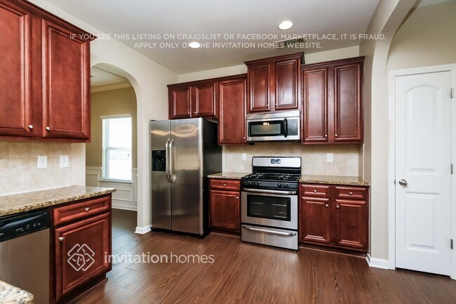 Photo - 777 Sunset Down Ct SW