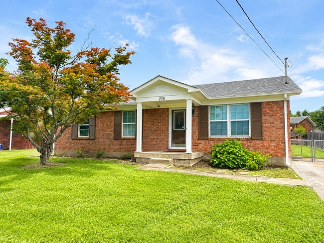 Building Photo - Updated Brick Ranch in Mt. Washington