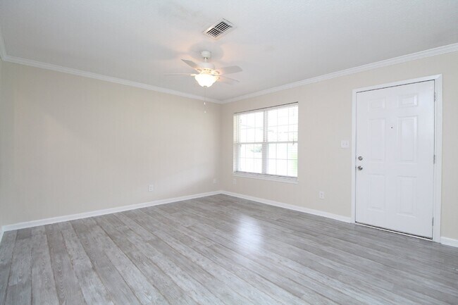 Photo - Updated 3BR/2BA Gulf Breeze Home with Fenced Yard Near Zoo & A-Rated Schools