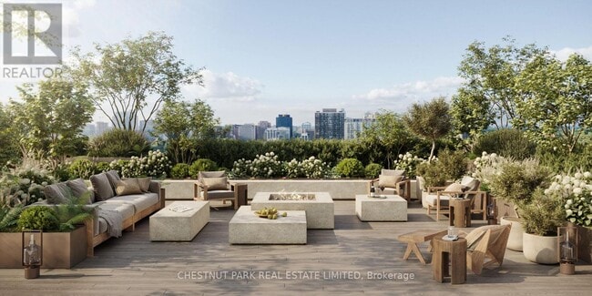 Photo - 10 Price St Unité 607