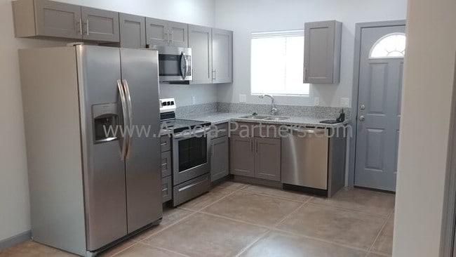 Two Bedroom in Central location