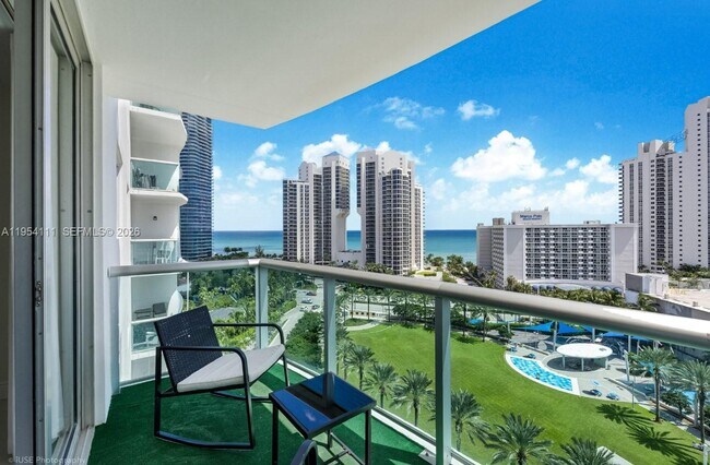 Photo - 19370 Collins Ave Unit 1419