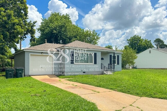 Photo - '4015 SE 27th Street