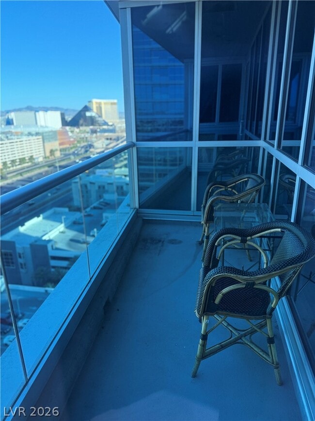 Photo - 4525 Dean Martin Dr Unit 1801