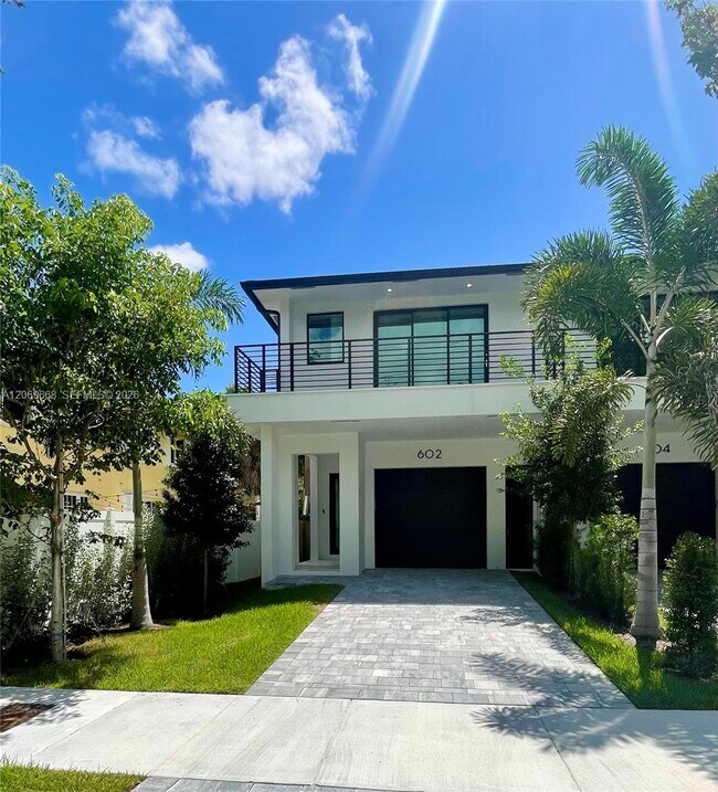 Photo - 602 SW 7th Ave