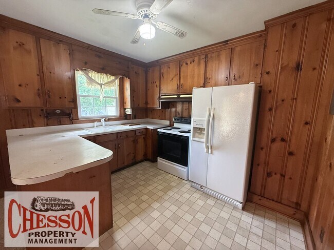 Photo - 3908 Bridgers St