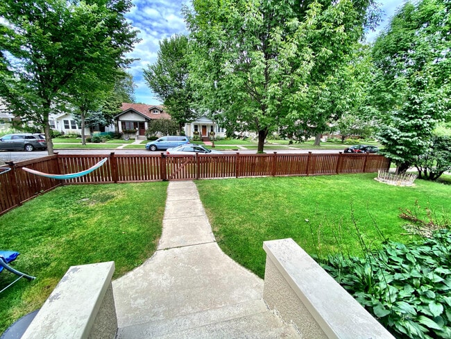 Building Photo - 1422 Osceola Ave Unit 1