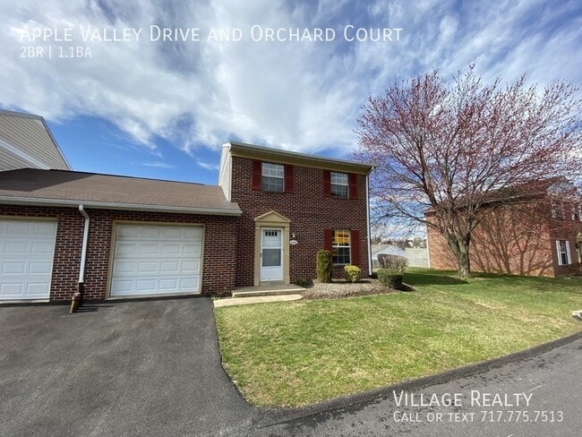 Building Photo - 502 Orchard Ct