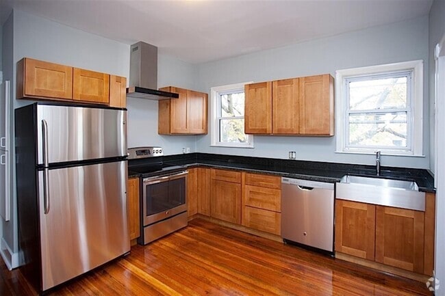Building Photo - 42 Belknap St Unit 2 Rental