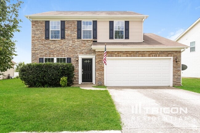Building Photo - 2037 Silverton Cir Rental