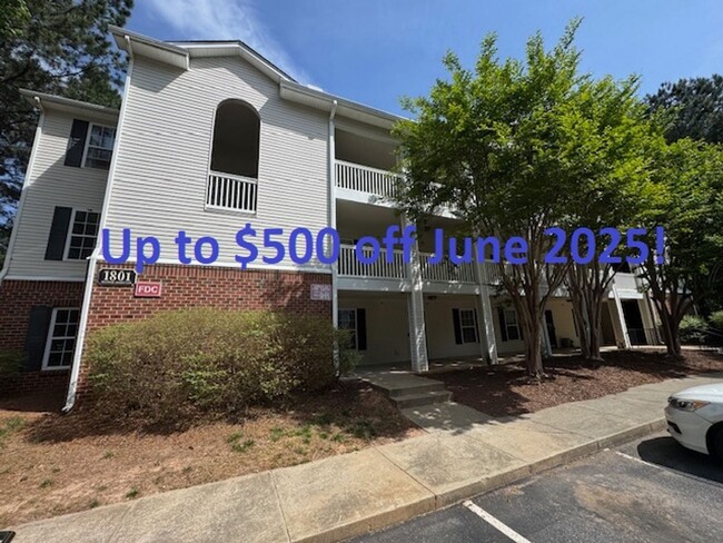 Trailwood Heights Available NOW! - Trailwood Heights Available NOW! Condo