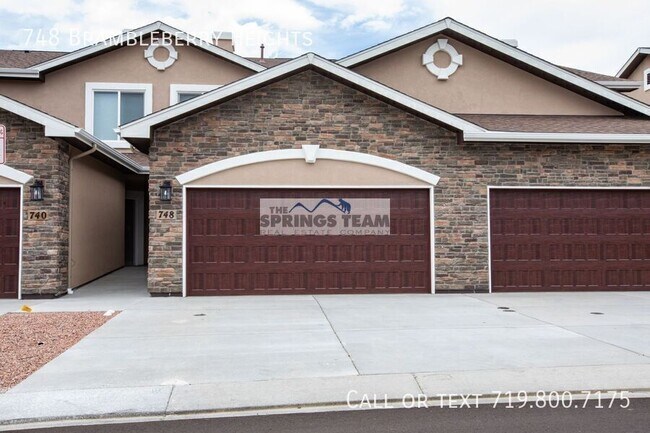 Building Photo - 748 Brambleberry Hts