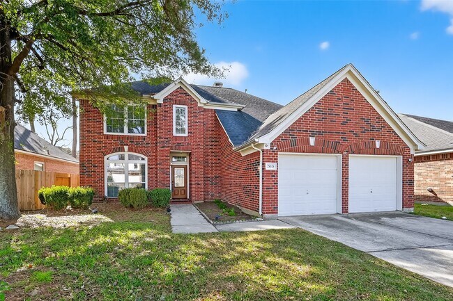 Photo - 25515 Buffalo Springs Ct