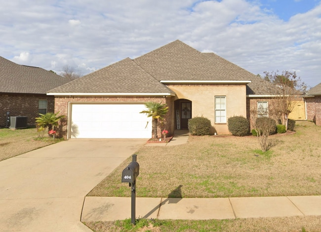 Building Photo - 3/2 For Rent in Silver Ridge Neighborhood in Pearl!