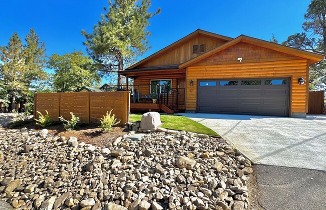 Upper Moonridge Beauty - Upper Moonridge Beauty Casa