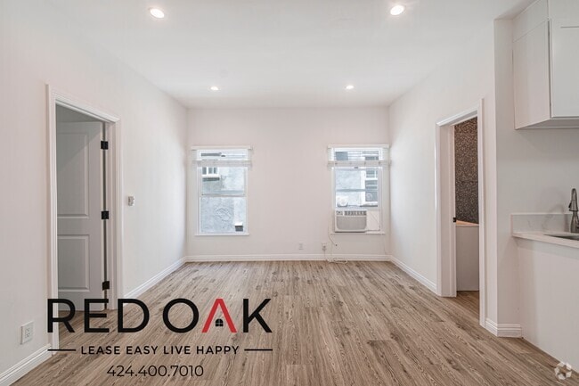 Building Photo - 400 N Coronado St Unit 113 Rental