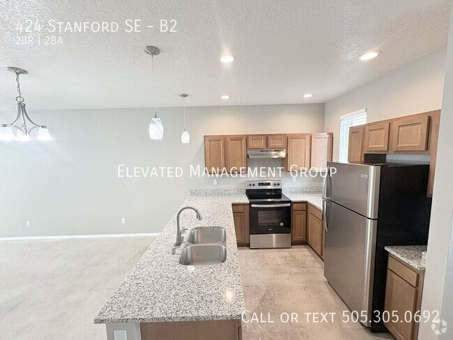 Building Photo - **SPECIAL** The Lofts @ Stanford Spacious ... Unit B2