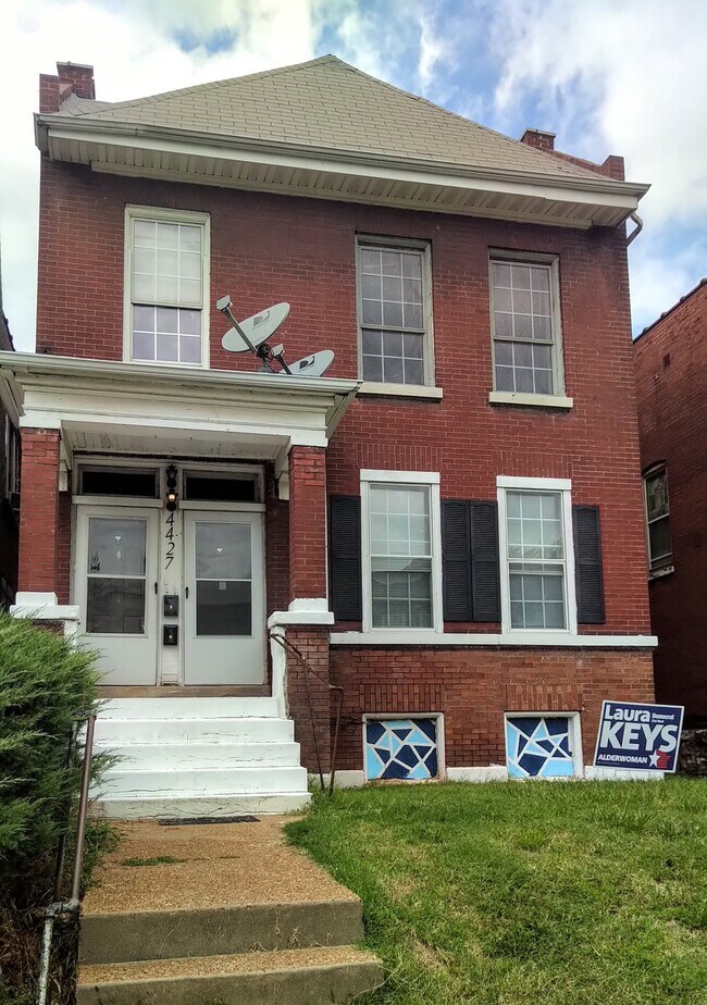 Photo - 4427 Athlone Ave Apartments Unit 1st Floor