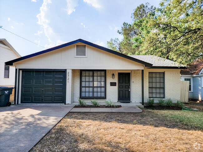 Building Photo - 2721 Maple Ave Rental