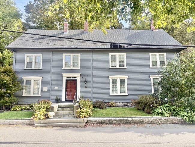 Building Photo - 417 Washington St
