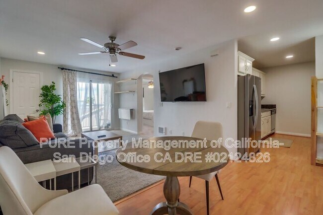 Photo - 5252 Orange Ave Unidad #226