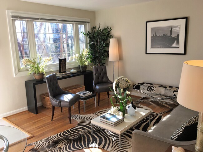 Photo - 1316 Constitution Ave NE Unidad 1