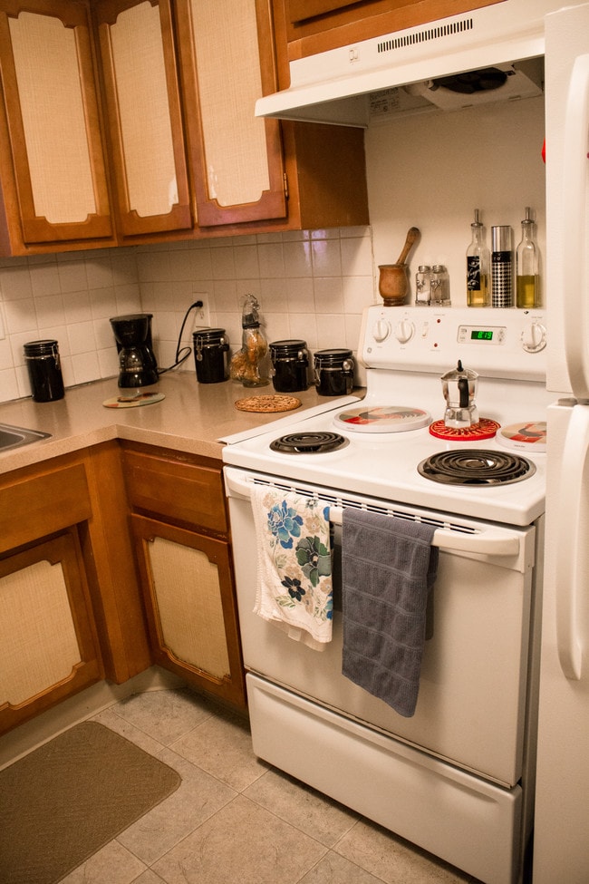 Kingston Place Apartments