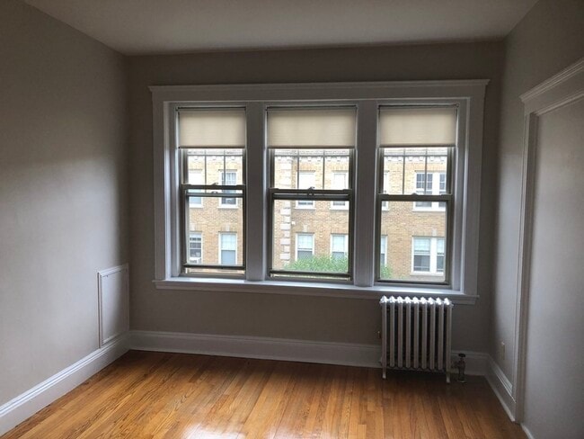 11 Perkins Square Unit 11